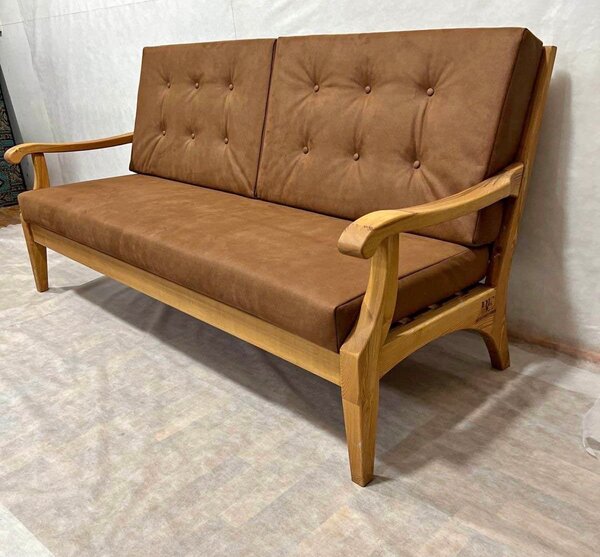 Canapé fauteuil confortable