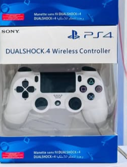 Sony dualshock 4 wireless gamepad