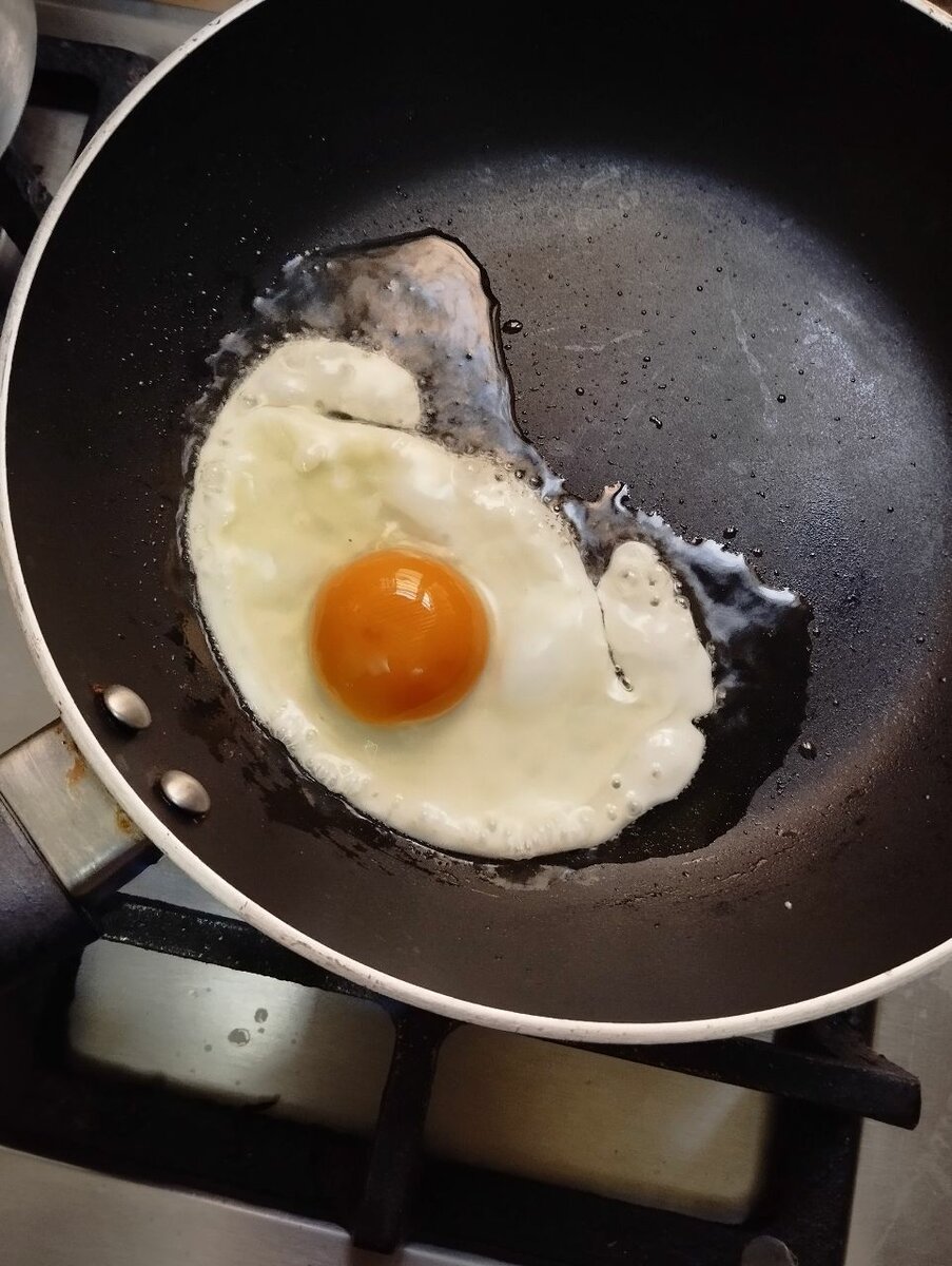 Pure desi eggs