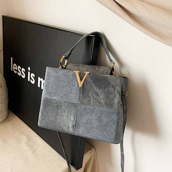 Sac à main élégant