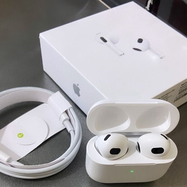 AirPods Pro
