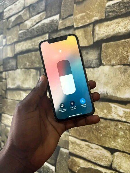Smartphone haut de gamme