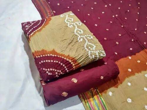 3pcs unstitch suit