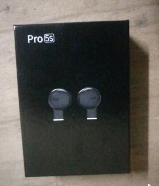 Écouteurs sans fil Pro 5S