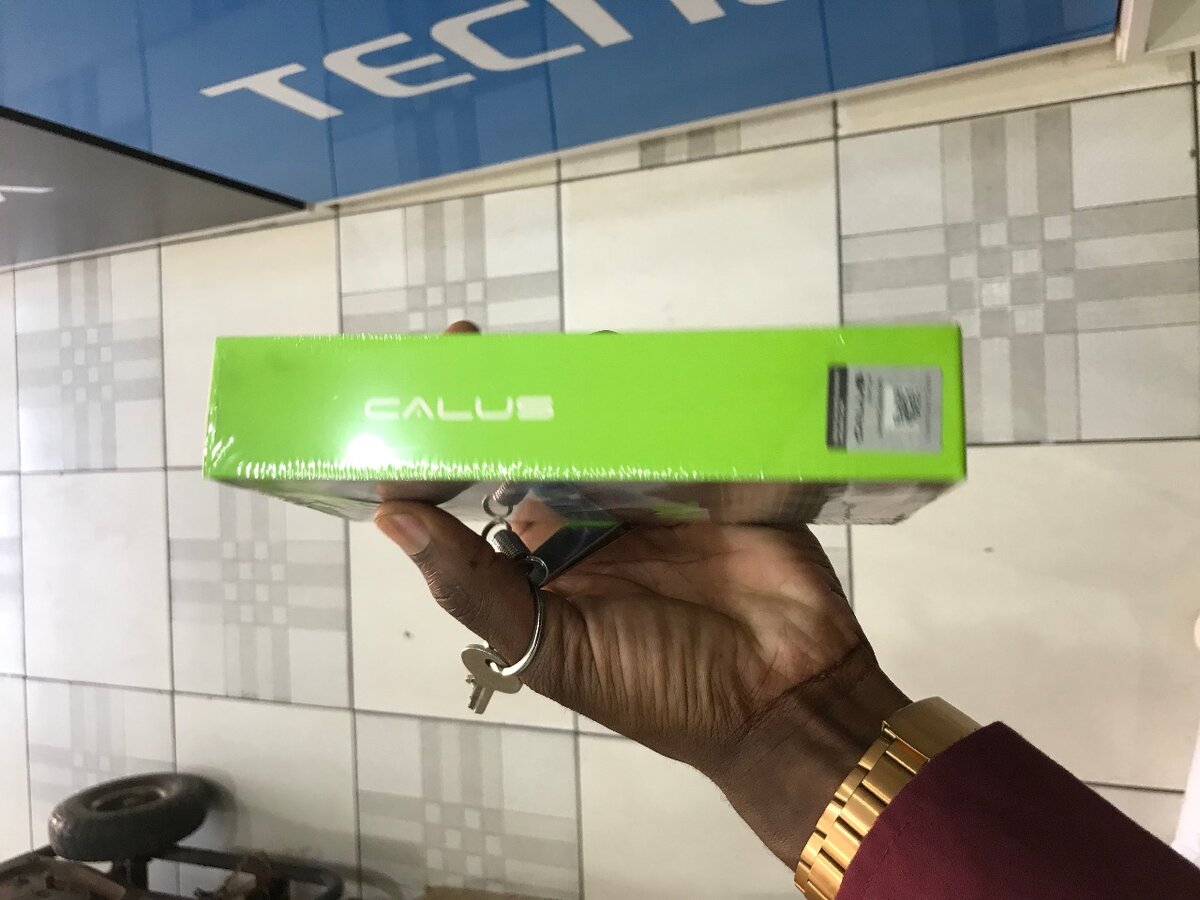 Calus 20000mAh powerbanks