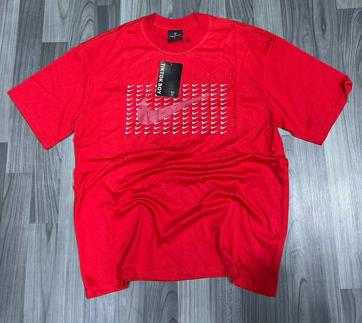 T-shirt décontracté Nike