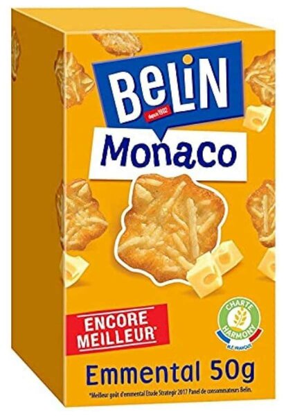 Belin Monaco Emmental