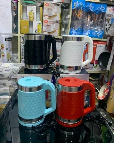 Home appliances