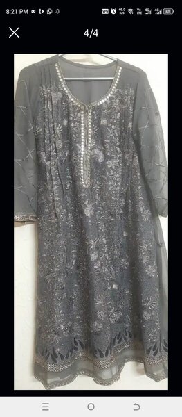 Ladies 3 piece suit