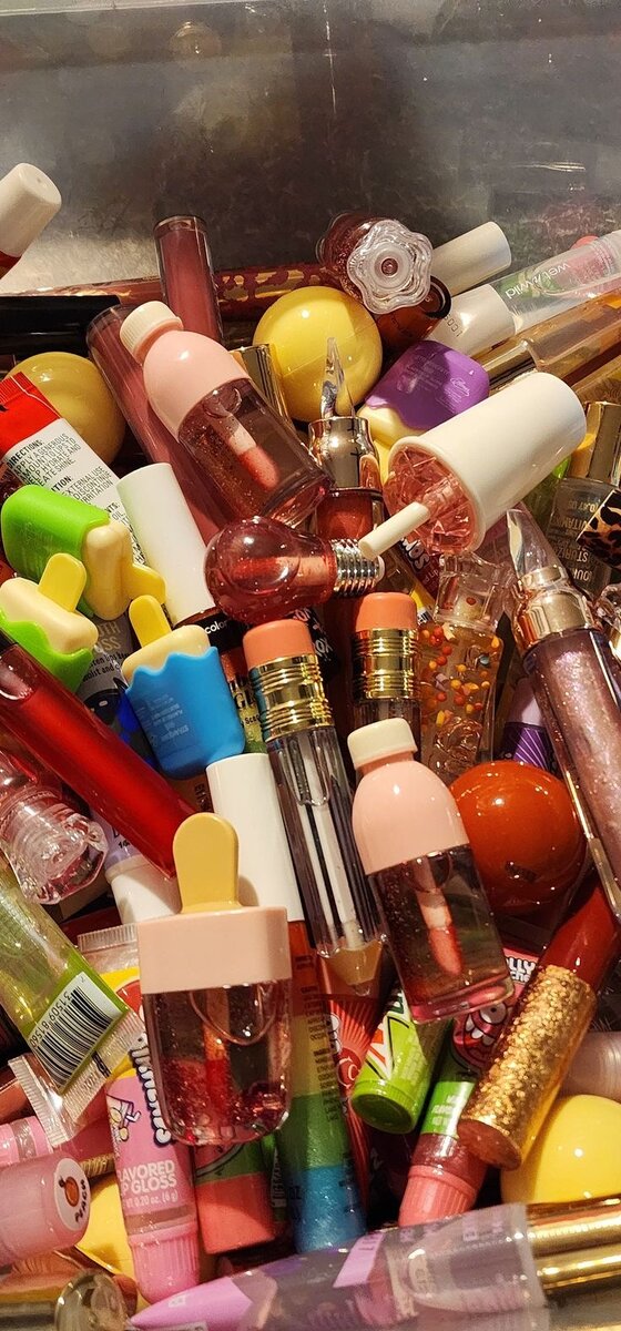 Rouge à Lèvres Liquide Hydratant