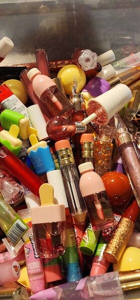 Rouge à Lèvres Liquide Hydratant