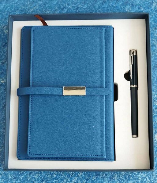 Bloc note vip