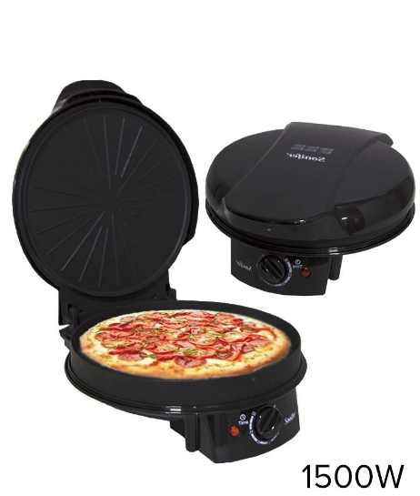 Sonifer Machine à Pizza Maker