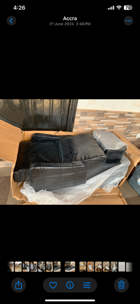 Salon Chair with sink