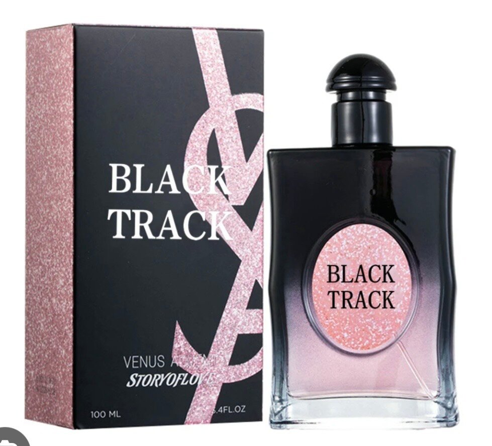 Parfum pour Homme Chic