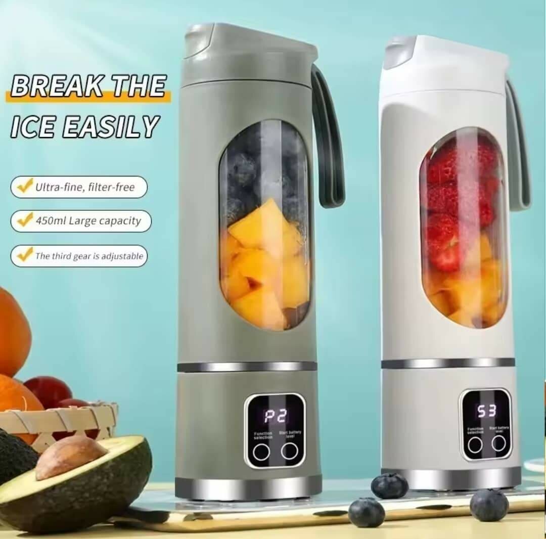 Blender portable USB 450ml