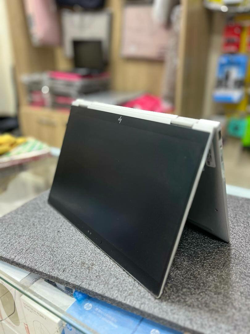 Hp Elitebook x360 i5 1040G7