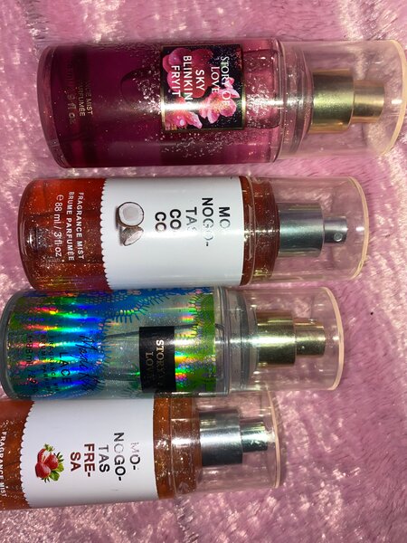 Parfum Concentré Fidèle