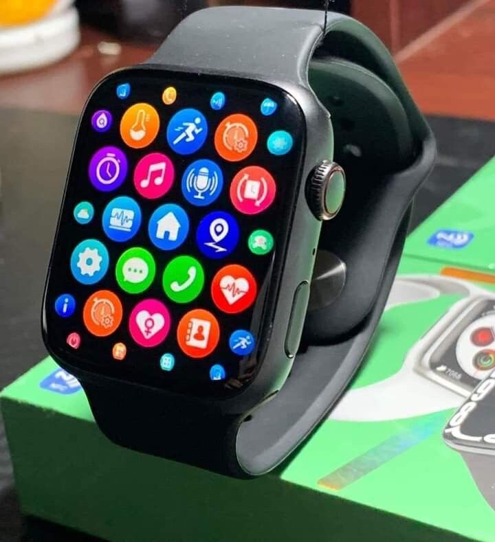 Montre intelligente série 10