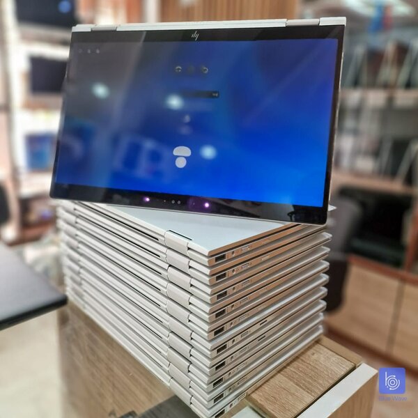 HP ELITEBOOK 1030 G3 X360 (CORE i7 8TH GEN)*