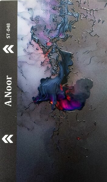 3D Mobile Skin