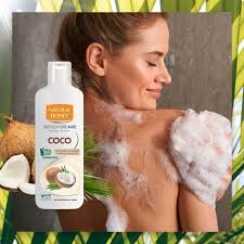 Soin sensoriel au coco