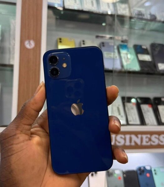 Smartphone Apple iPhone 12