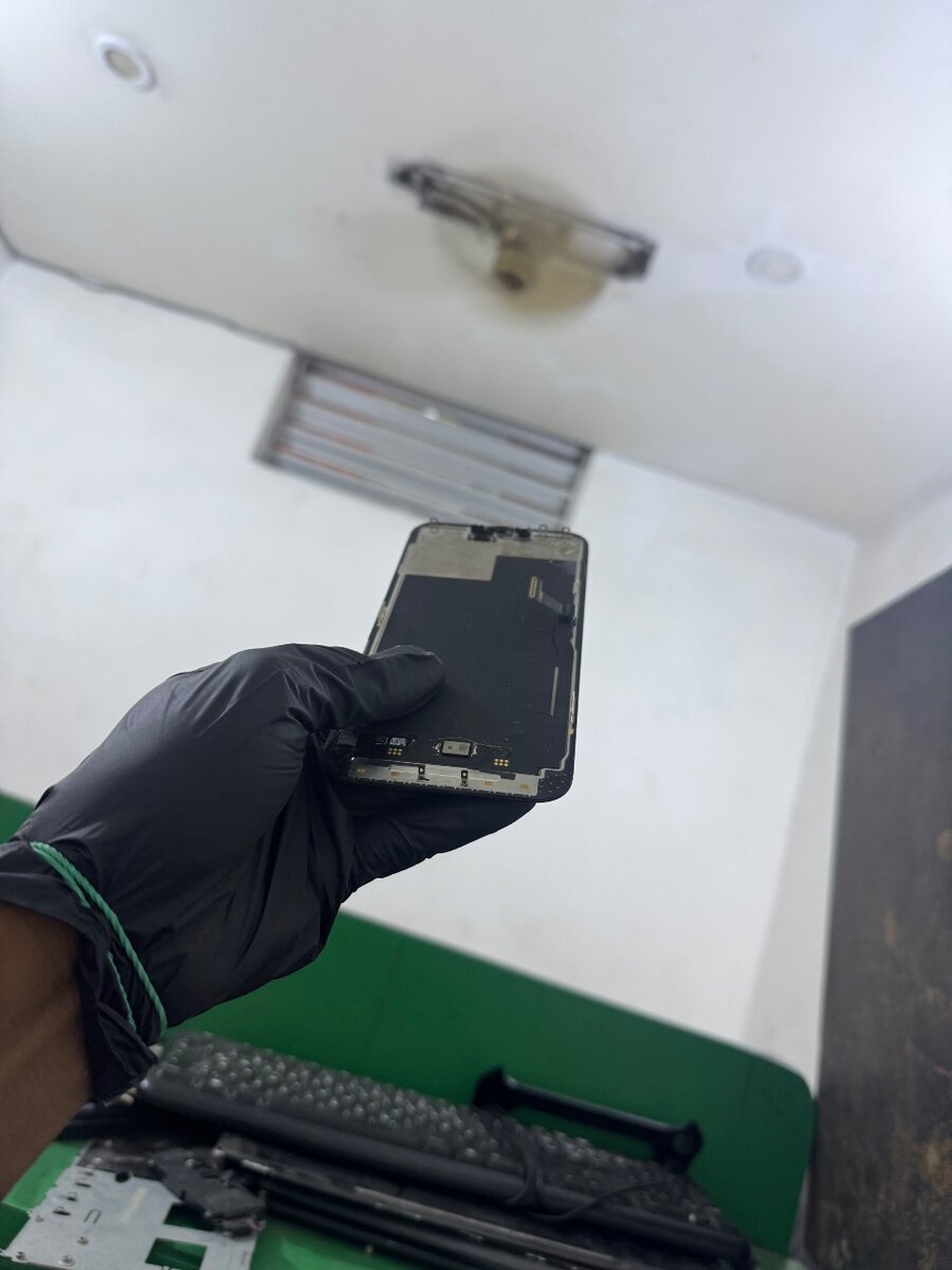 Smartphone JH 13 Pro Max