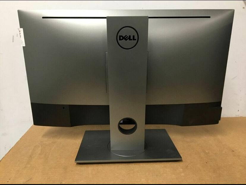 Écran LED Dell 27" Full HD