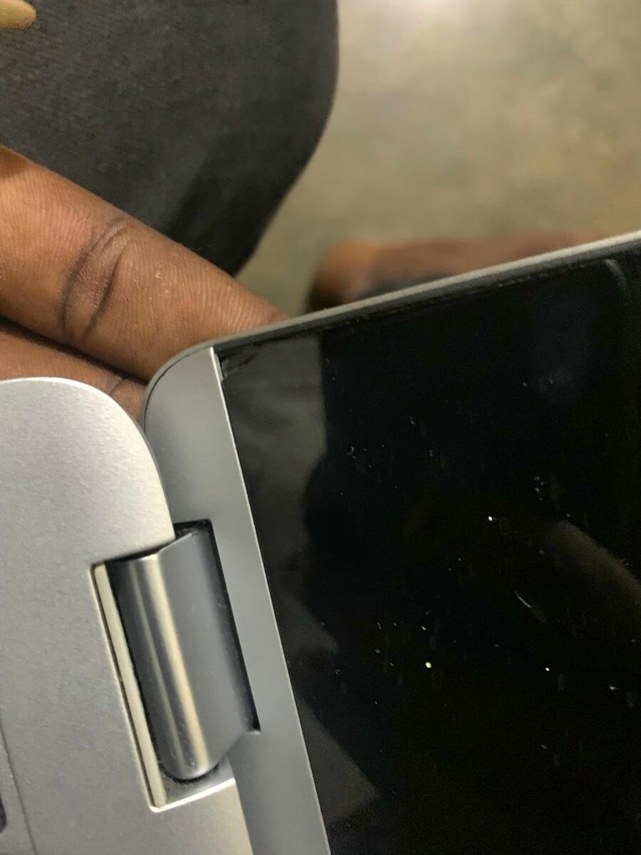 Pc Lenovo IdeaPad Yoga