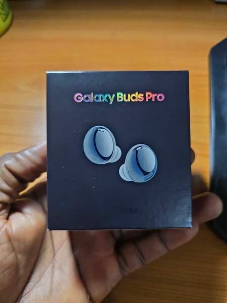 Samsung Galaxy Pro BUDs