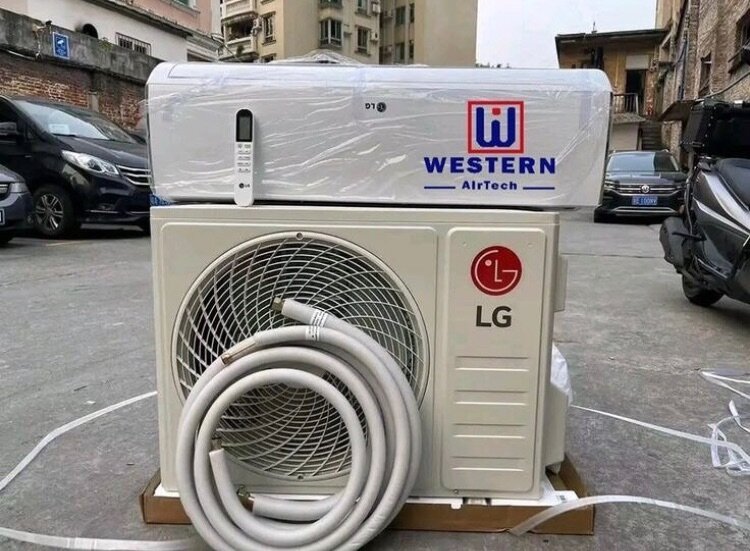 LG Air Conditioner 2.0HP