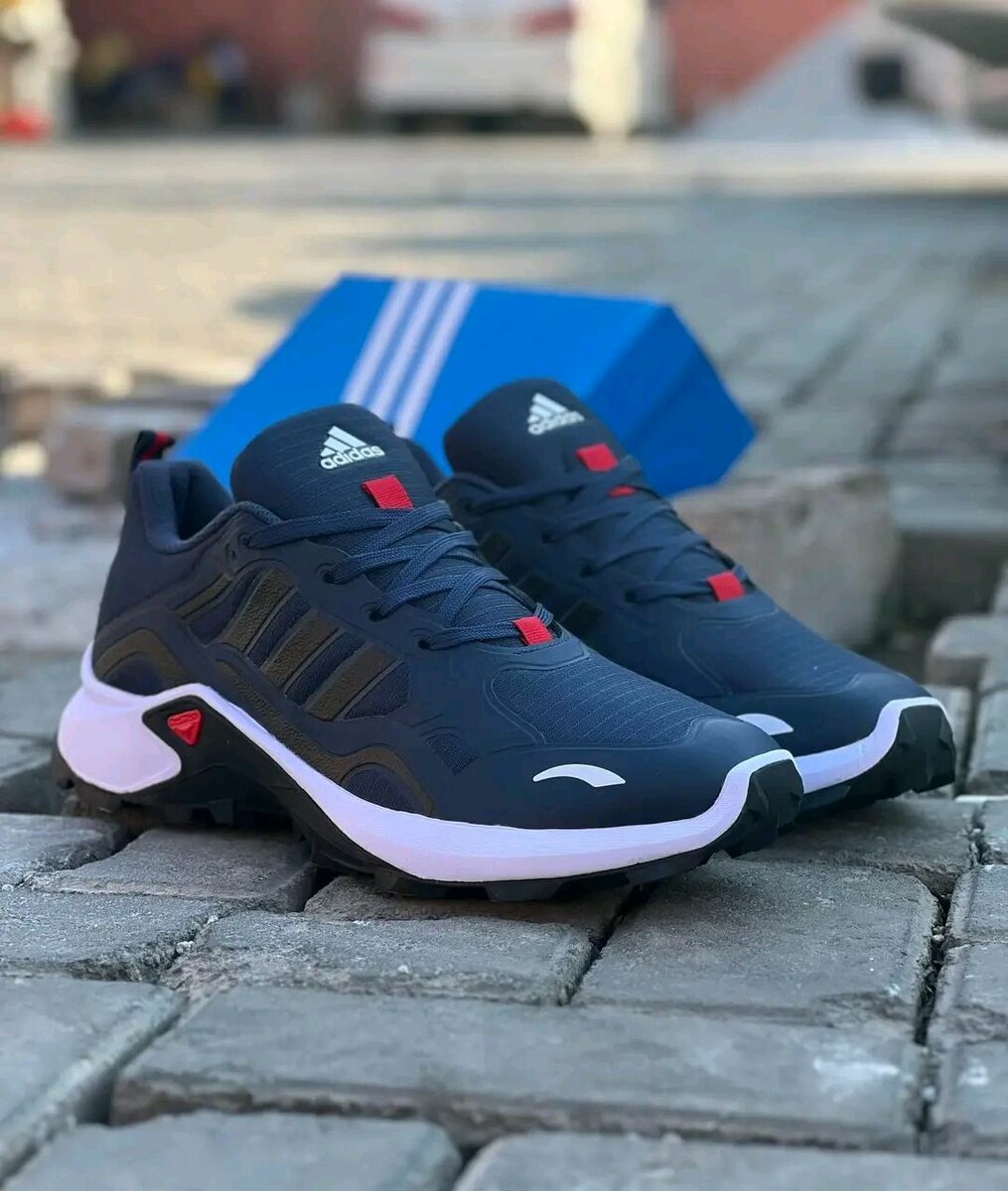Adidas Terrex Shoes