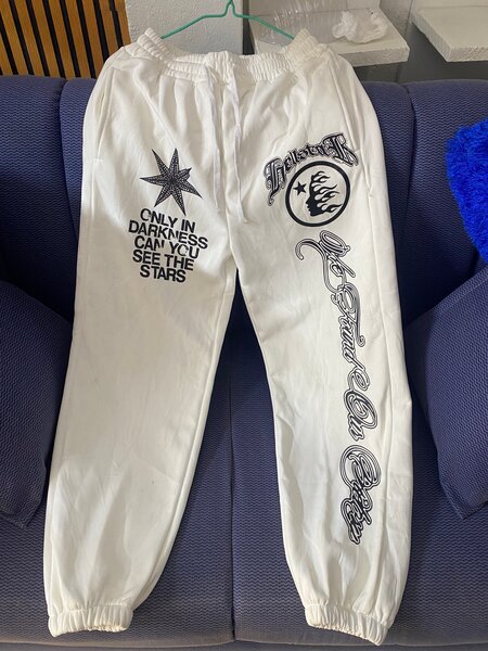 Pantalon de sport imprimé