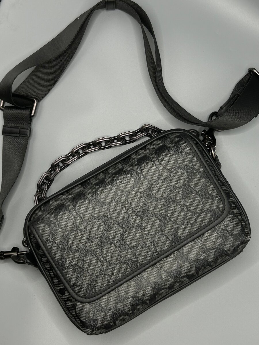 Мужская сумка Coach