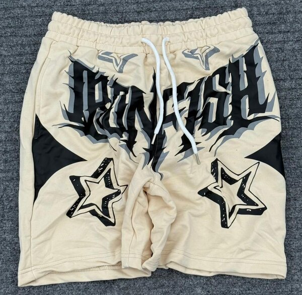 Shorts de sport Iron Fish