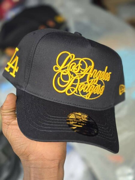 Casquette élégante