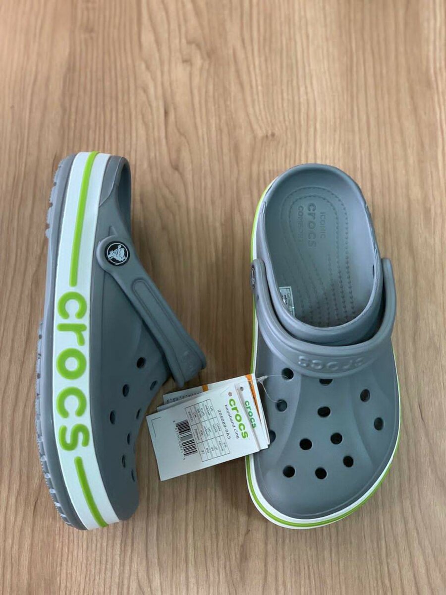Crocs