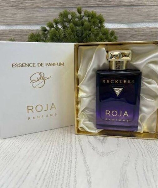 Parfum exclusif Roja