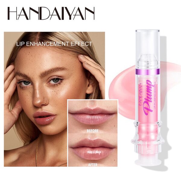 Gloss repulpant HANDAIYAN