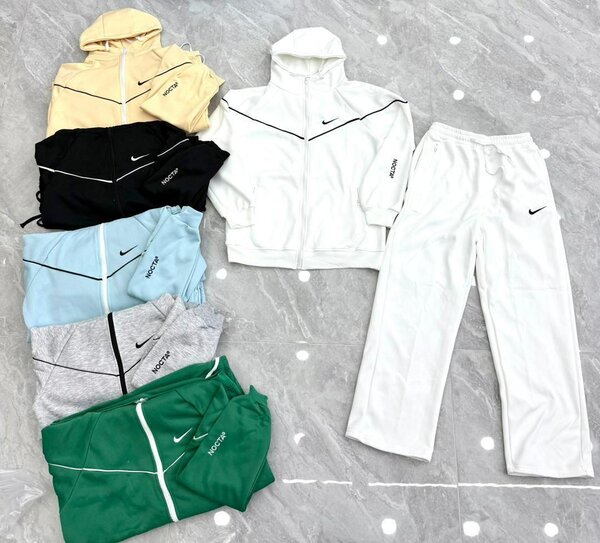 Survêtements à Capuche Pour Hommes