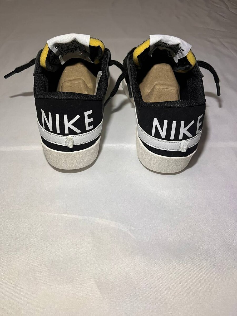 Кеды Nike Блейзер