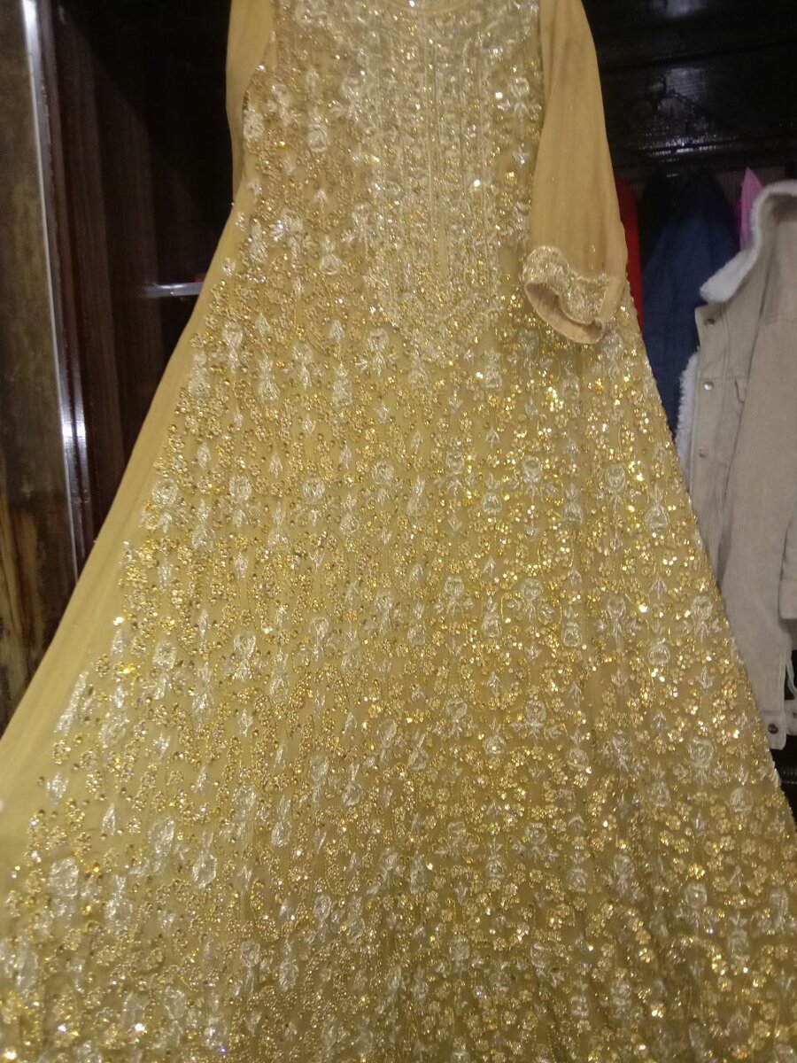 Walima maxi