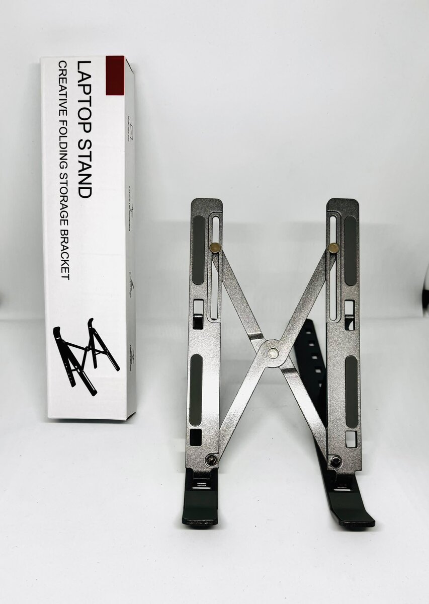 Support d´ordinateur et Tablet