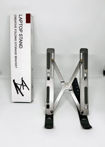 Support d´ordinateur et Tablet