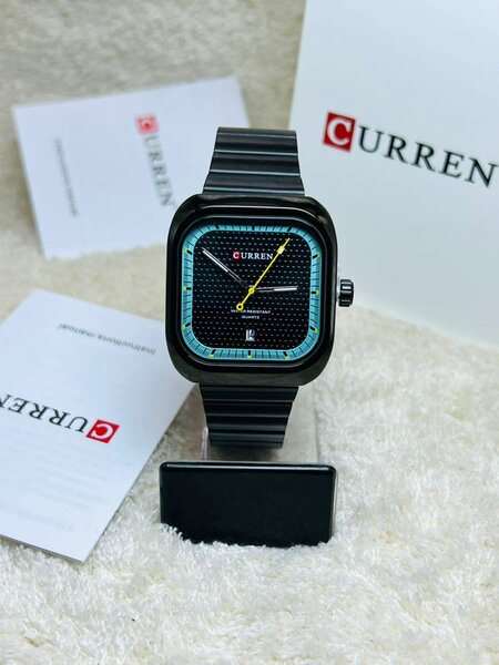 Montre Curren mixte