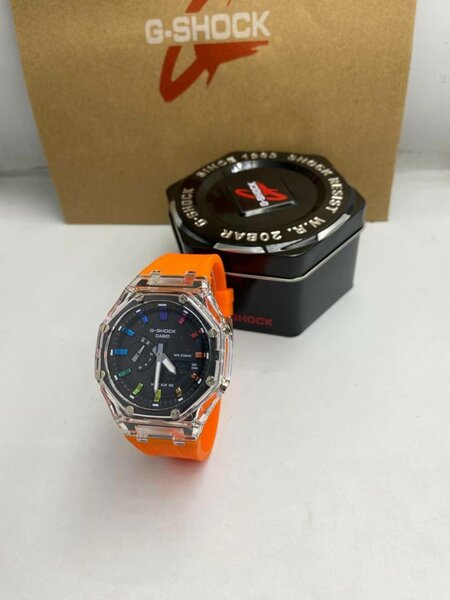 Montre G-Shock Casio