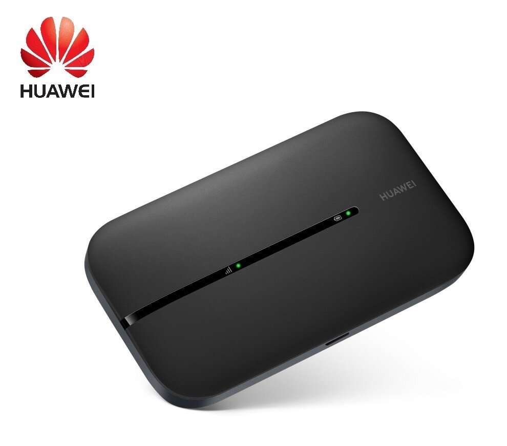 Pocket Wifi 4G Huawei