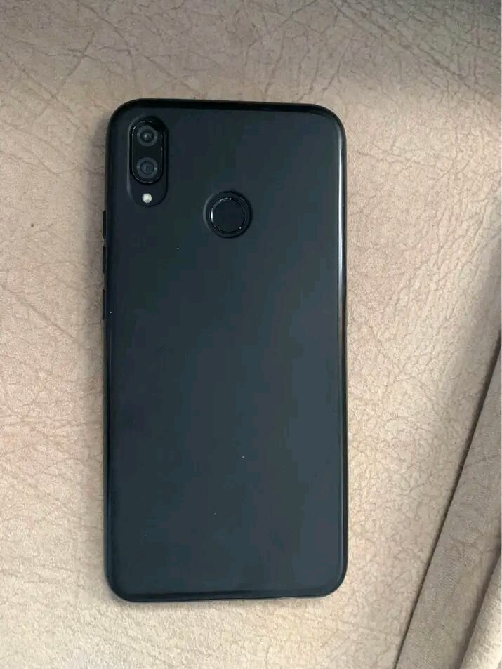 Smartphone Android Écran Large