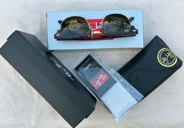 Lunettes de soleil tendance